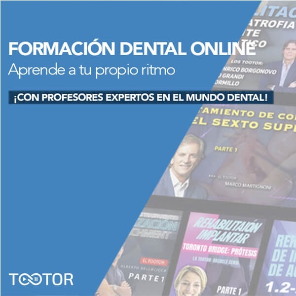 Formation dentaire en ligne : Abonnement annuel à Tootor Img: 202401061