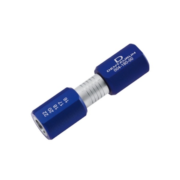 Archer sans torque bleu - Bleu Img: 202210151