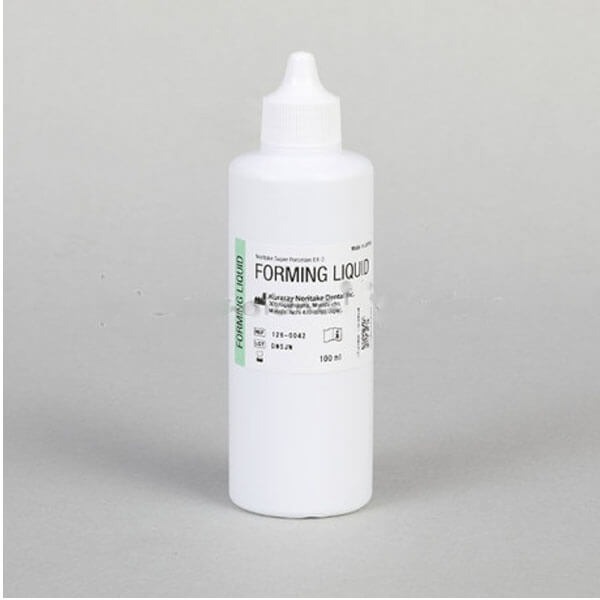 Liquide de modelage EX3 (100 ml) Img: 202303041