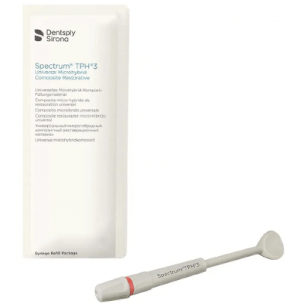 Spectrum TPH : Composite Universel A3.5 ( Ser 4.5 gr) - A 3.5 Img: 202503081