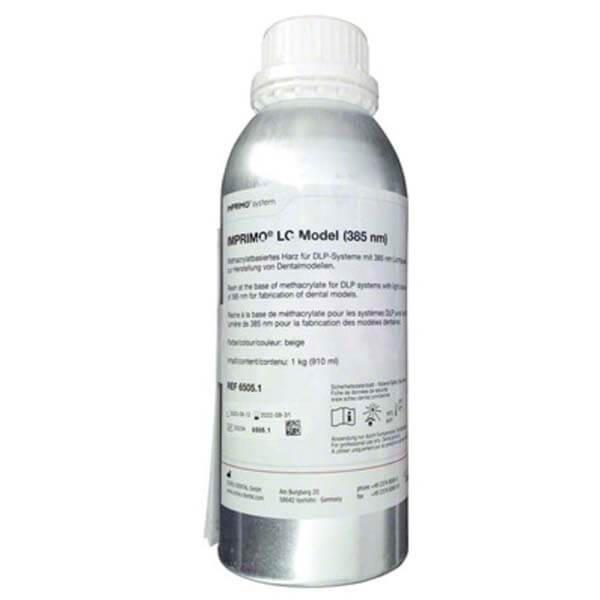 Photopolymère Imprimo® Lc (1Kg) - Img: 202202261