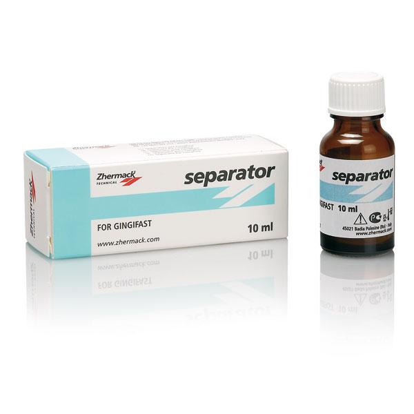 SEPARATEUR GINGIFAST 2x10ml.  Img: 201807031