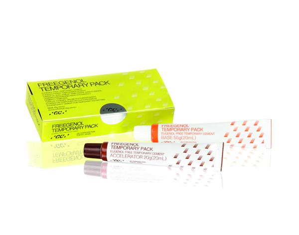 FREEGENOL 1-1 KIT INTRO CIMENTS (55gr. BASE + 20gr. ACCÉLÉRATEUR + 2,5 NETTOYANT) O Img: 202207161