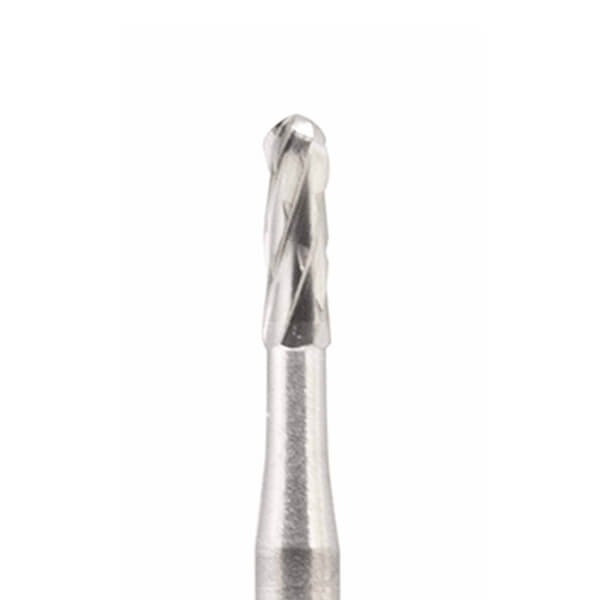 Fraise en carbure de tungstène FG CX21R (5 pcs) Img: 202307011