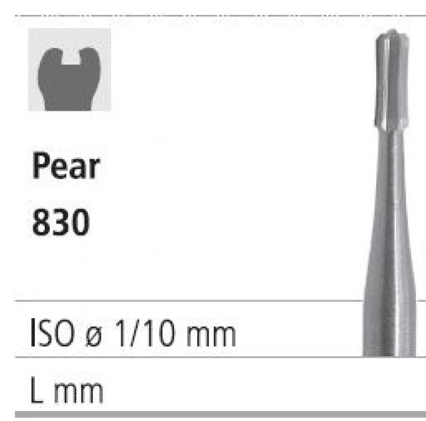 FG 830-009 C.TUNGS. 6u  Img: 201811031