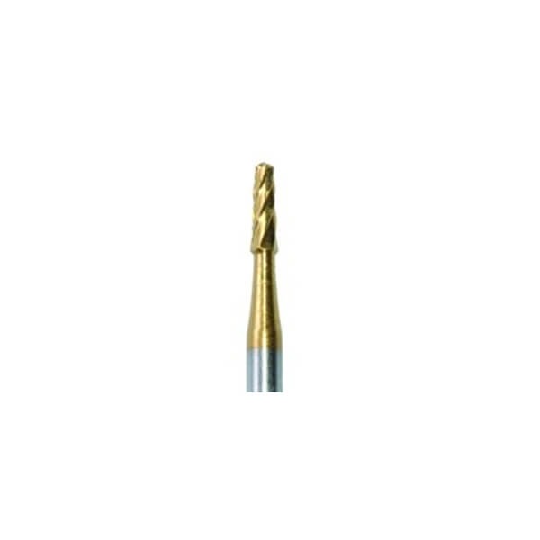 Fraise en carbure de tungstène FG TCX23R (5 pcs) Img: 202307011