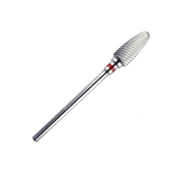 Fraise en carbure de tungstène à coupe transversale en forme d’oeuf Img: 202303181