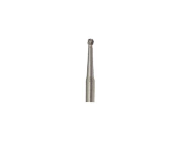Fraise en carbure ronde 500 314 (5 pcs) - 006 mm de diamètre Img: 202107311