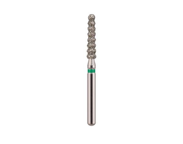 Fraise Diamantée cylindrique conique RT8RT8 (5 pièces) Img: 202107311