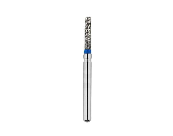 Fraise Diamantée Cylindrique Plate 836 - Taille 016 Grain moyen Img: 202107311