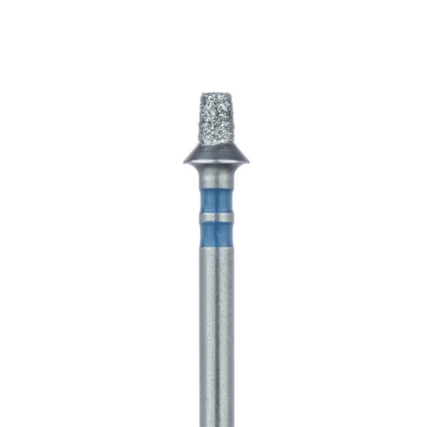 Fraise diamantée FGS 828 (5 pièces) - 828TW.FGS.017 Img: 202403091