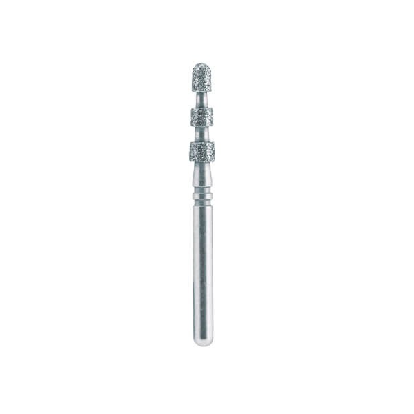 Fraise diamantée FG WD560 (5 pièces) - WD560.FG.018 Img: 202403091