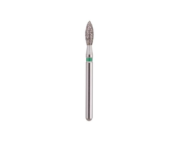 Fraise diamantée Football 368 (5 pièces) - Taille 016 Grain moyen Img: 202107311