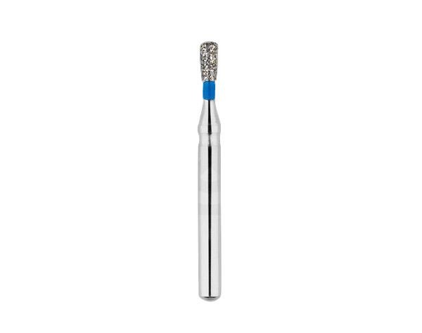 Fraise diamantée poire 830 (5 pièces) - Taille 012 Grain moyen Img: 202107311
