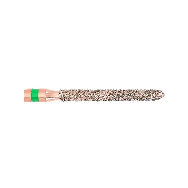 Fraise diamantée KP6879L.314.014. pour Clinique Diao (5 unités) - KP6879L.314.014 Img: 202306031