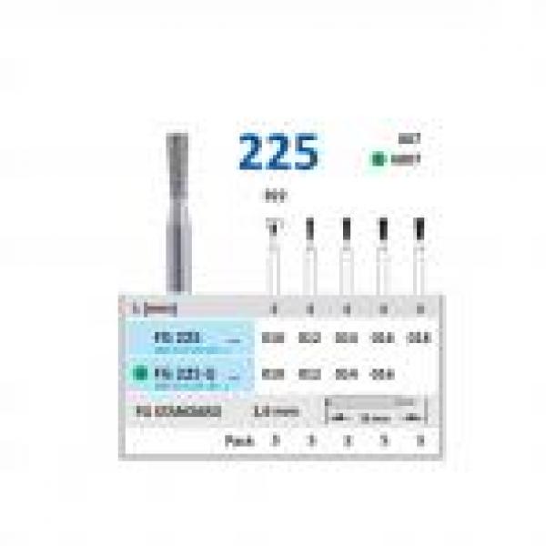 225-014 FG DIAMANT FIG.807 5u Img: 201807031