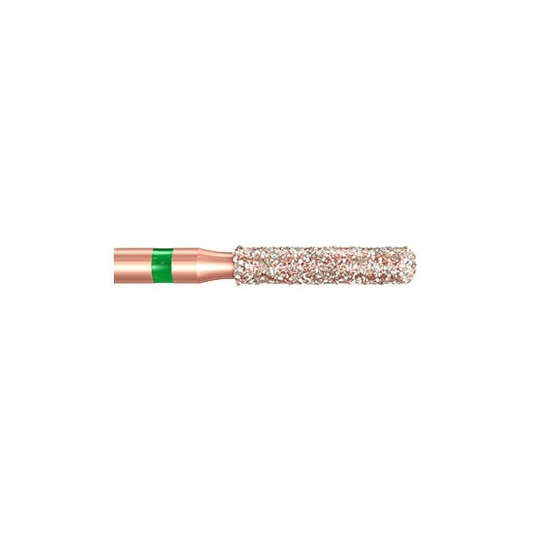 Fraise diamantée KP6837KR.314. pour Clinique Diao (5 unités) - KP6837KR.314.012 Img: 202306031