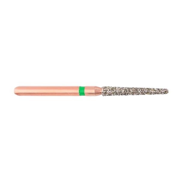 Fraise diamantée KP6848KR.314. K2 SER pour la clinique Diao (5 unités) - KP6848KR.314.014 Img: 202306031