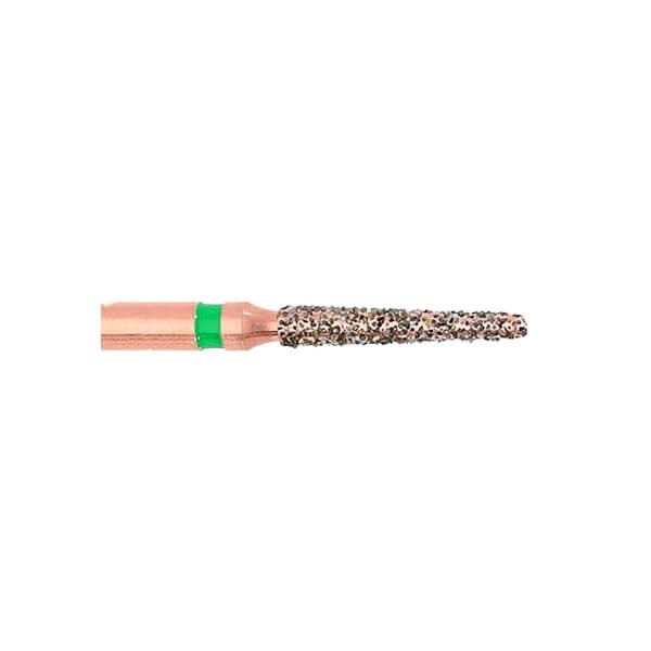 Fraise diamantée KP6856.314. pour Clinique Diao (5 unités) - KP6856.314.012 K2 SER Img: 202306031