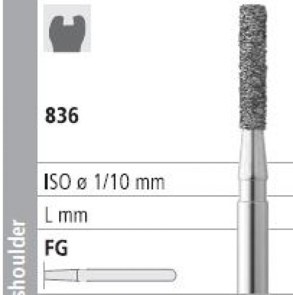 FG FG-836-008. MEDIA 6U. Img: 201811031