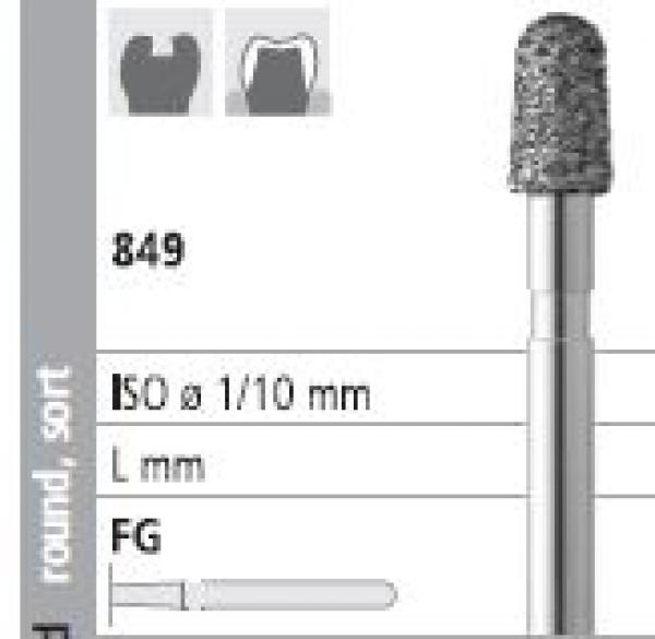 FG FG-849-009. MEDIA 6U. Img: 201811031