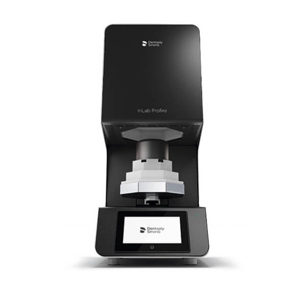Fraiseuse inLab MC X5 pour une production universelle Img: 202307011