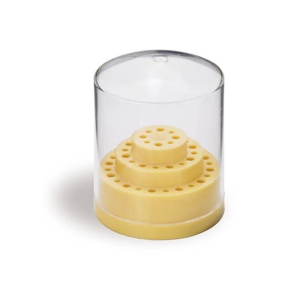 Fraise ronde en plastique pour 36 fraises - 36 fraises Img: 202303041