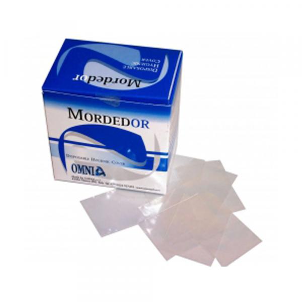 100 pcs mordeur fundas Img: 201807031