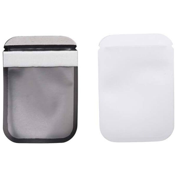 Housses de protection pour plaques d'imagerie intra-orale (200 pcs) - N° 0 Img: 202503081