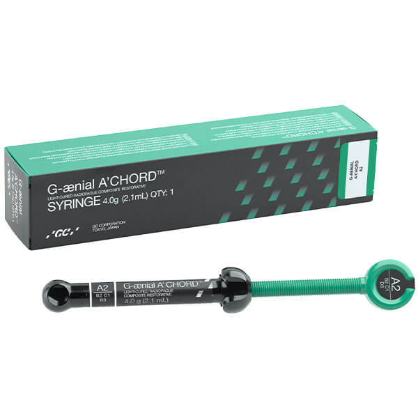G-Aenial A'Chord: Composite universel Restaurateur - 1 Ser. de 4 g - Couleur : BW Img: 202509271