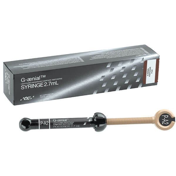G-Aenial : Composite postérieur - 1 Ser. de 2,7 ml - IE Img: 202509271