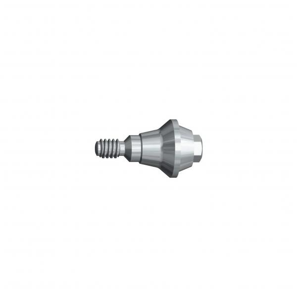 Transepithélial Droit Hexagonal Interne (Nobel Biocare® Conical Active® NP) - Alt- 1,5 Img: 202011211