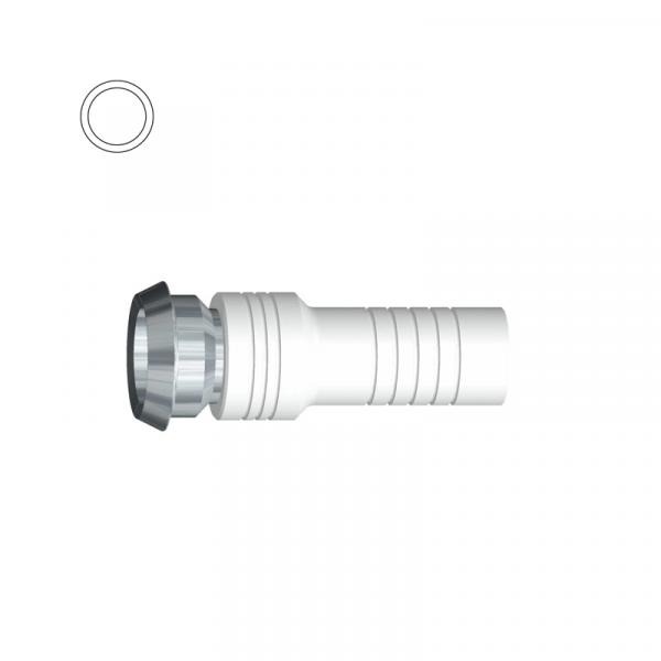 Pillier à Base Mécanisée Octogonal Interne (Klockner® Essential Cone® ø4.5) - Circulaire Img: 202011211
