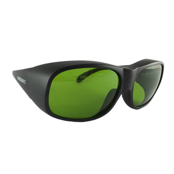 Lunettes de protection pour Laser Primo Img: 202503151