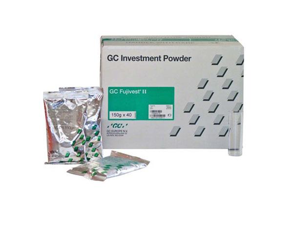 Fujivest II - Matériau de revêtement (40 pcs x 150 gr) Img: 202206251