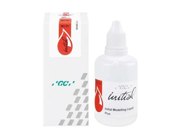 Initial™ Plus - Liquide de modélisation (50 ml) Img: 202206251