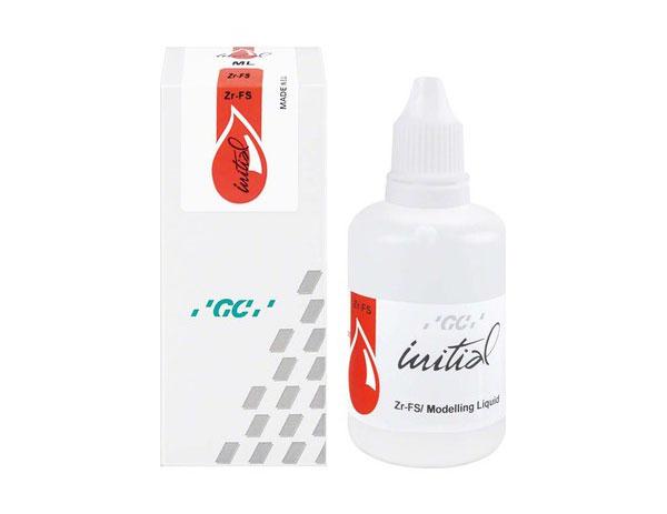 Initial™ Zr-FS - Liquide de modélisation (50 ml) Img: 202206251