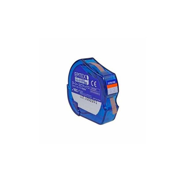 EPITEX REFILL X-FINO ROUGE 10m. Img: 202206251