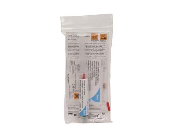 Gel de gravure et de neutralisation pour Ceramco iC (5,3g) Img: 202005231