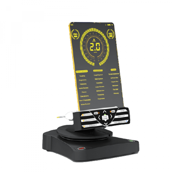 Gemini Kit laser à Diode ULTRADENT