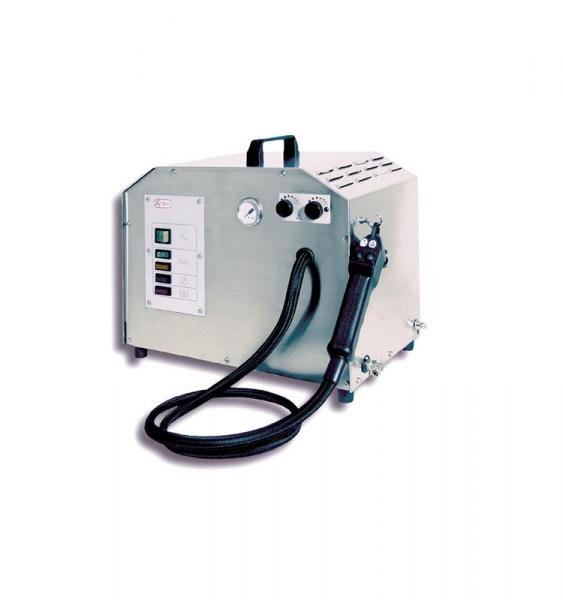 Générateur de vapeur (4 L) - SR902 (4 litres vapeur + eau) Img: 202409211