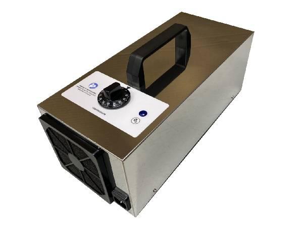 Stérile Portable 10G : générateur d'ozone avec minuterie Img: 202107241