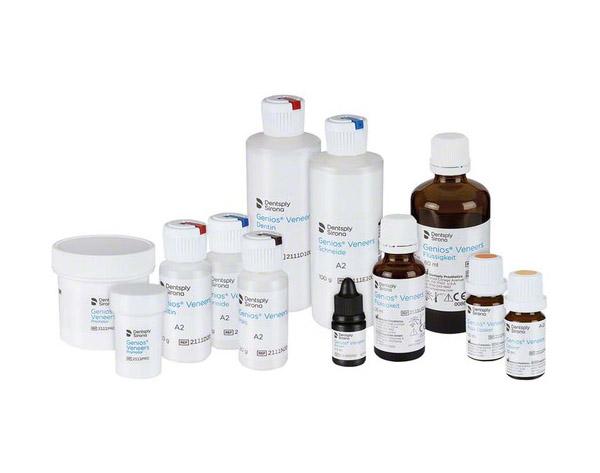 Genios Veneers - Bonding - Dentine A1 20g Img: 202005231