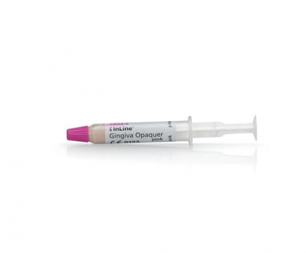 IPS INLINE opaque rose 3 gingival g Img: 202112041