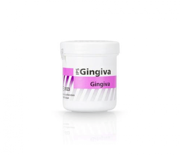 IPS gingivale G3 20 g Img: 201807031