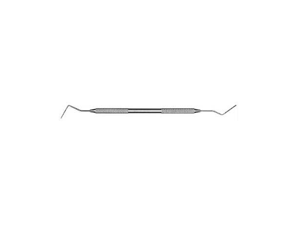 Goldman-Fox / Williams : Sonde double Img: 202104171
