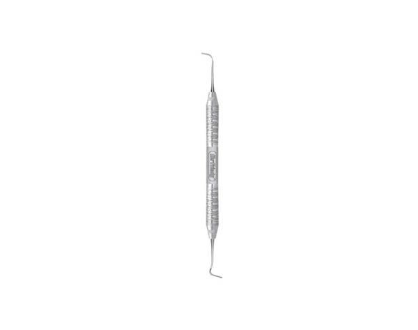 Goldstein Flexi-Thin: Instrument Mini 4 pour Composite Img: 202104171