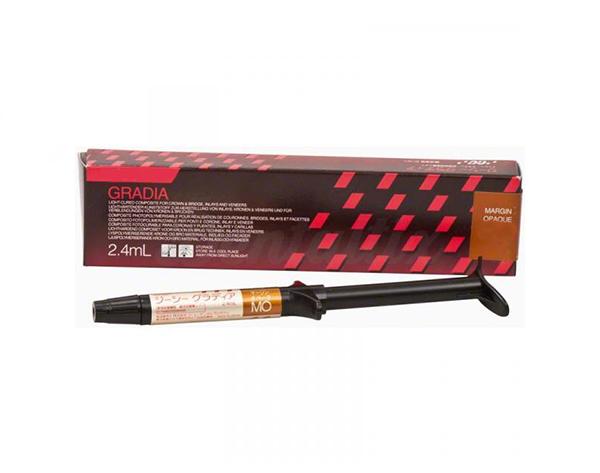 Gradia Opaquer OA2 - Composite (2,4 ml) - OA2 Img: 202206251