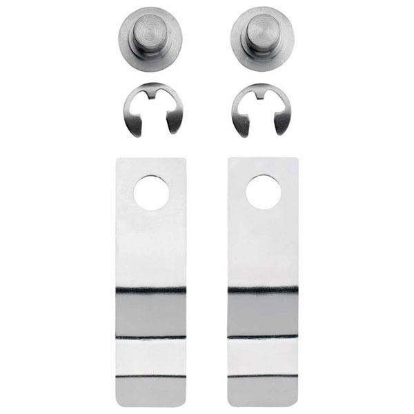 Pince Hu-Friedy pour cassette signat avec charnière (2 pcs) Img: 202408311