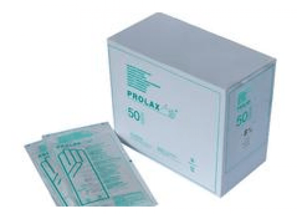 PROLAX GEL gants chirurgie latex taille 6.5 Img: 201807031